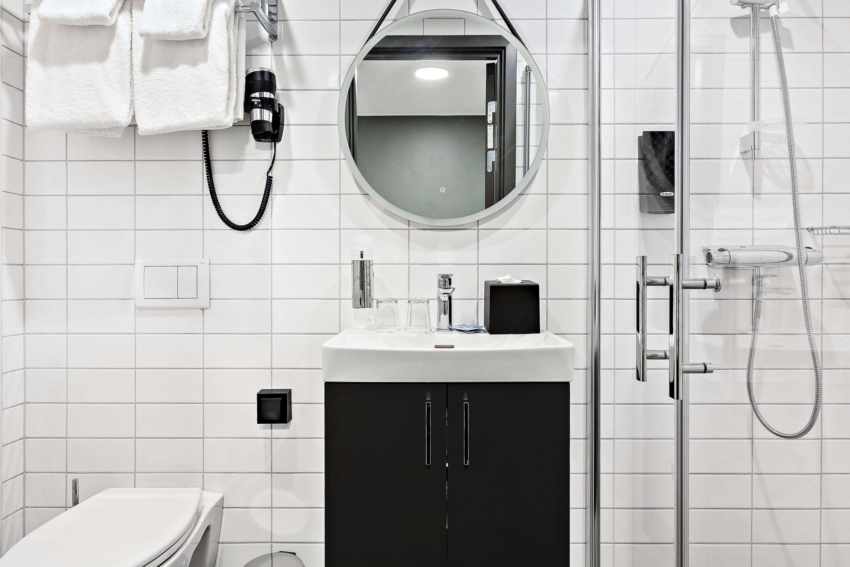 Sure By Western Bromma Hotell Stockholm
