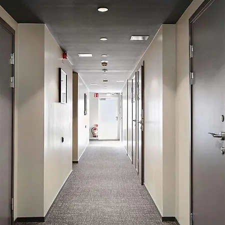 Sure Hotel Studio By Best Western Bromma 
