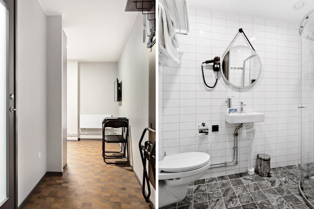 Sure By Western Bromma Hotel