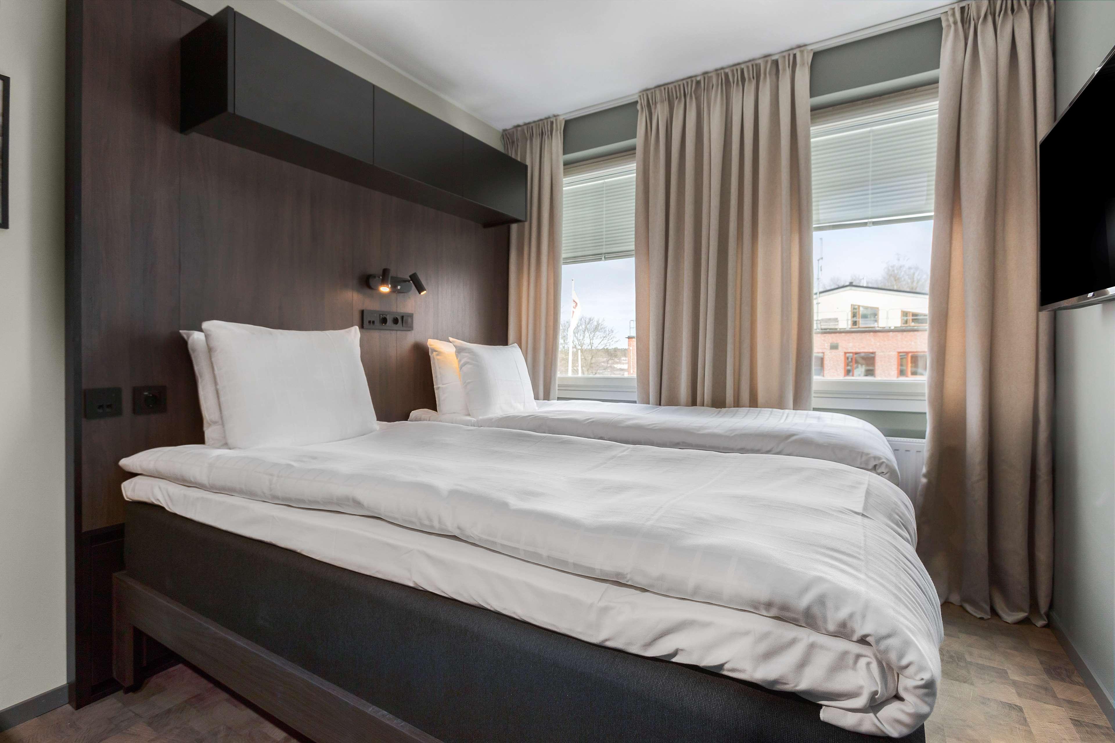 Sure By Western Bromma Hotel Stockholm