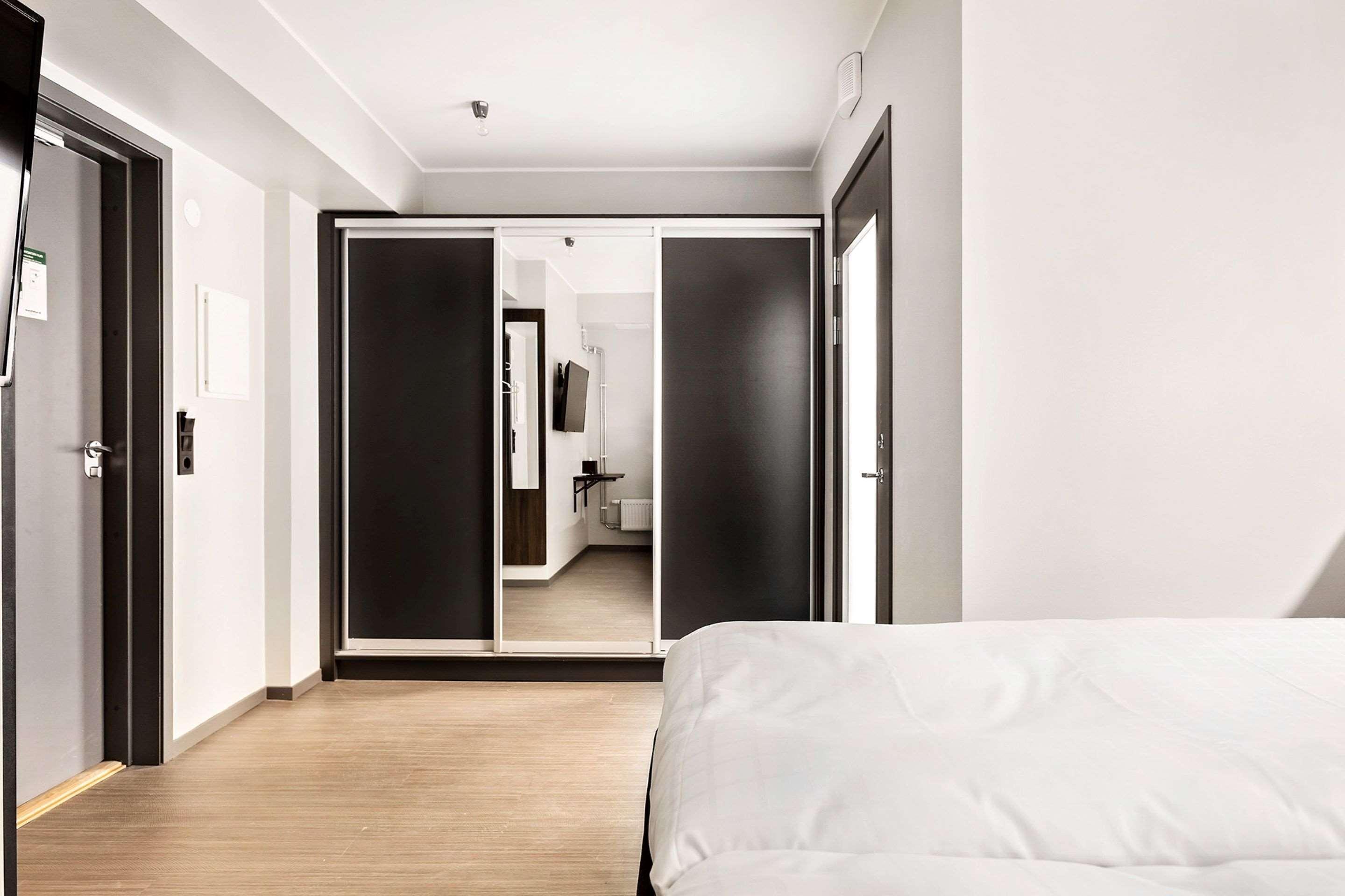 Sure By Western Bromma 3* Stockholm