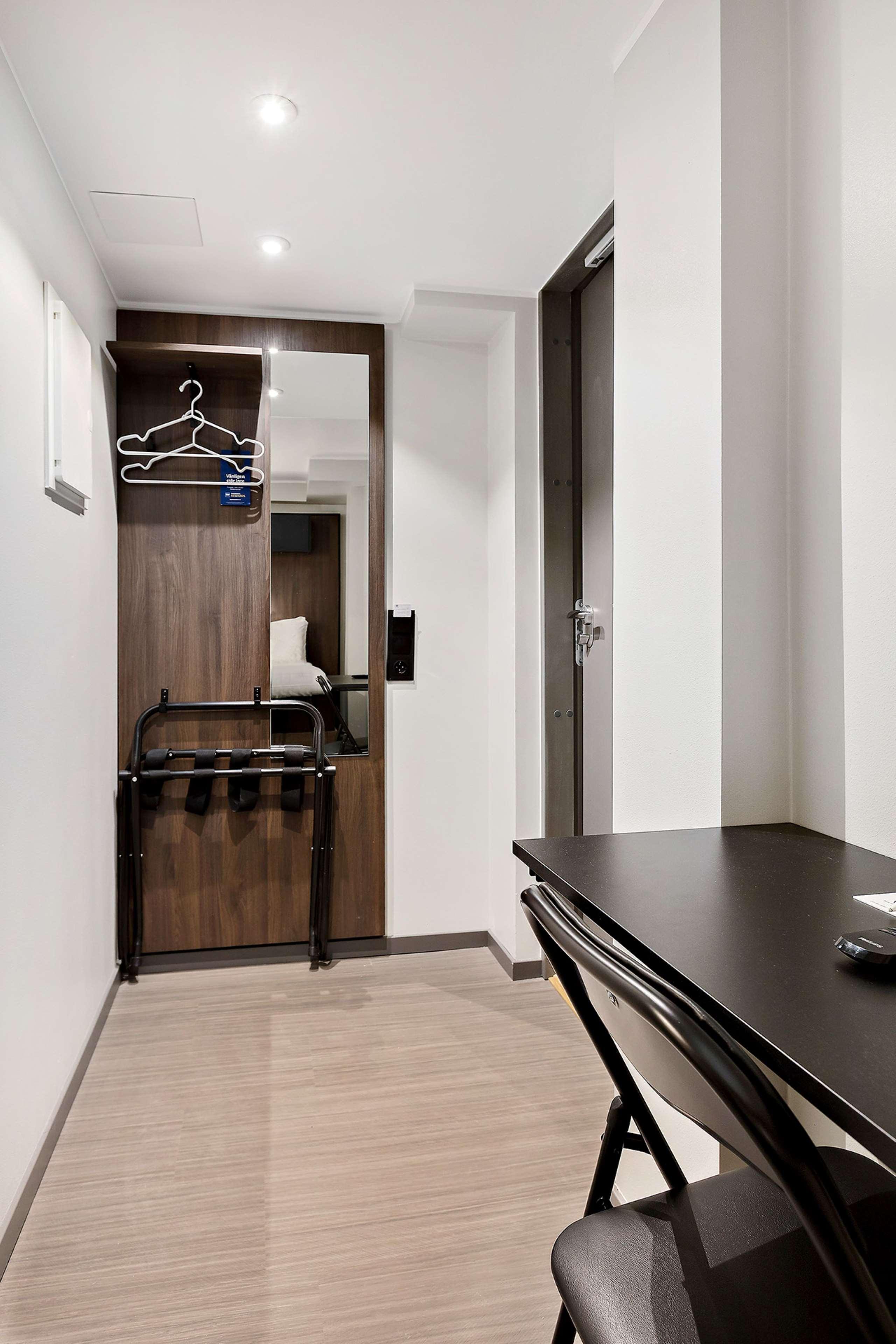 Sure By Western Bromma Stockholm