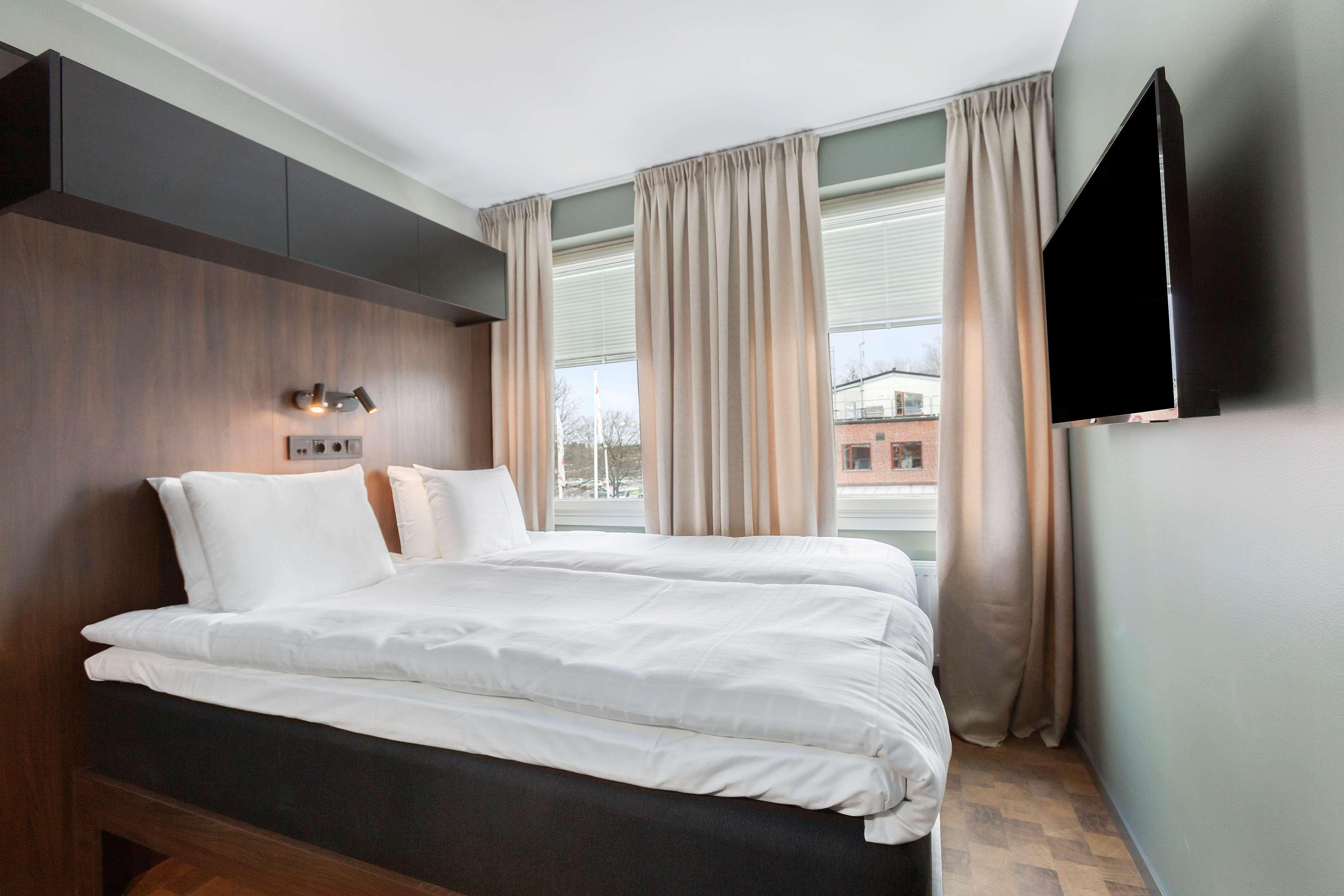 Hotel Sure By Western Bromma