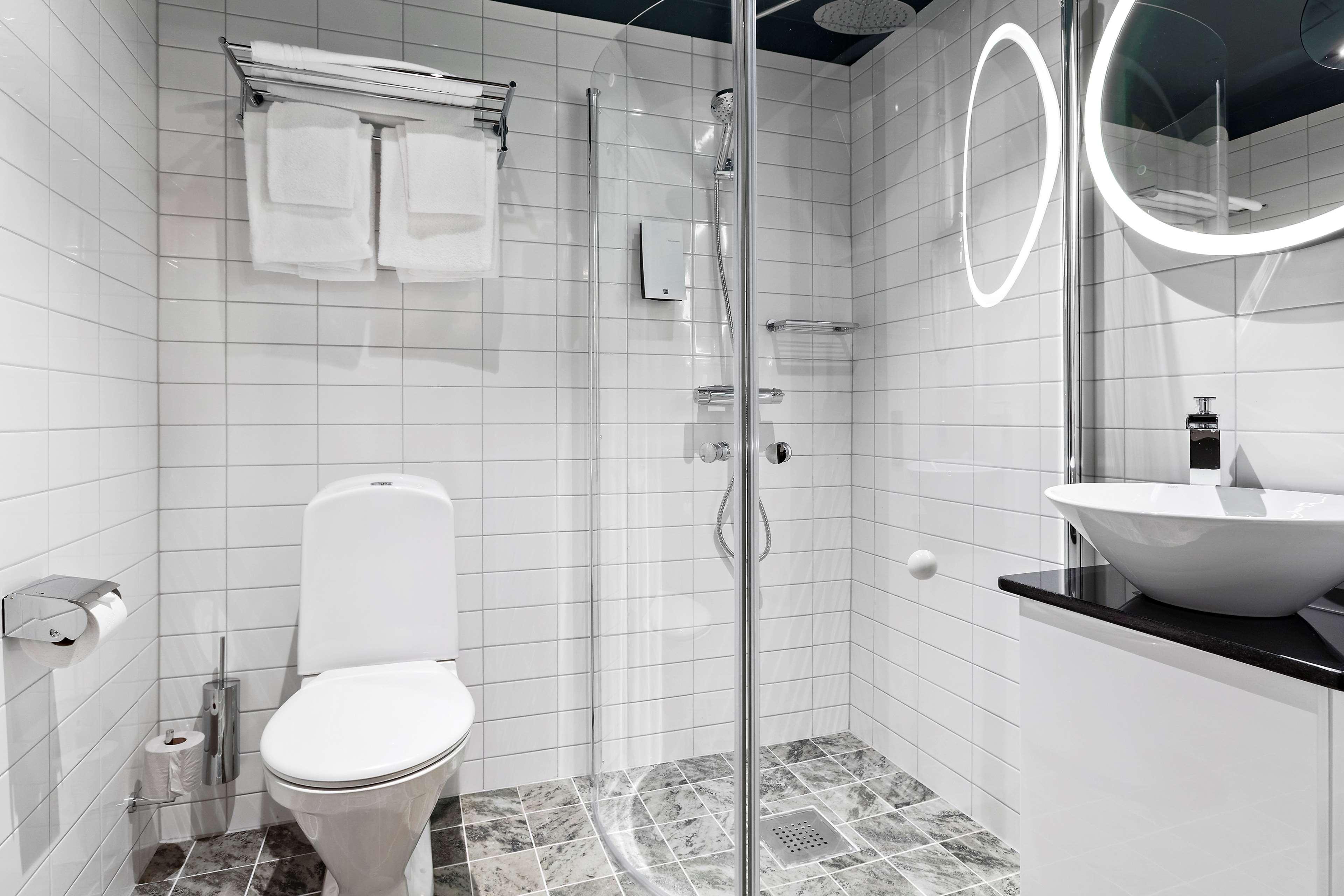 Sure By Western Bromma Hotel