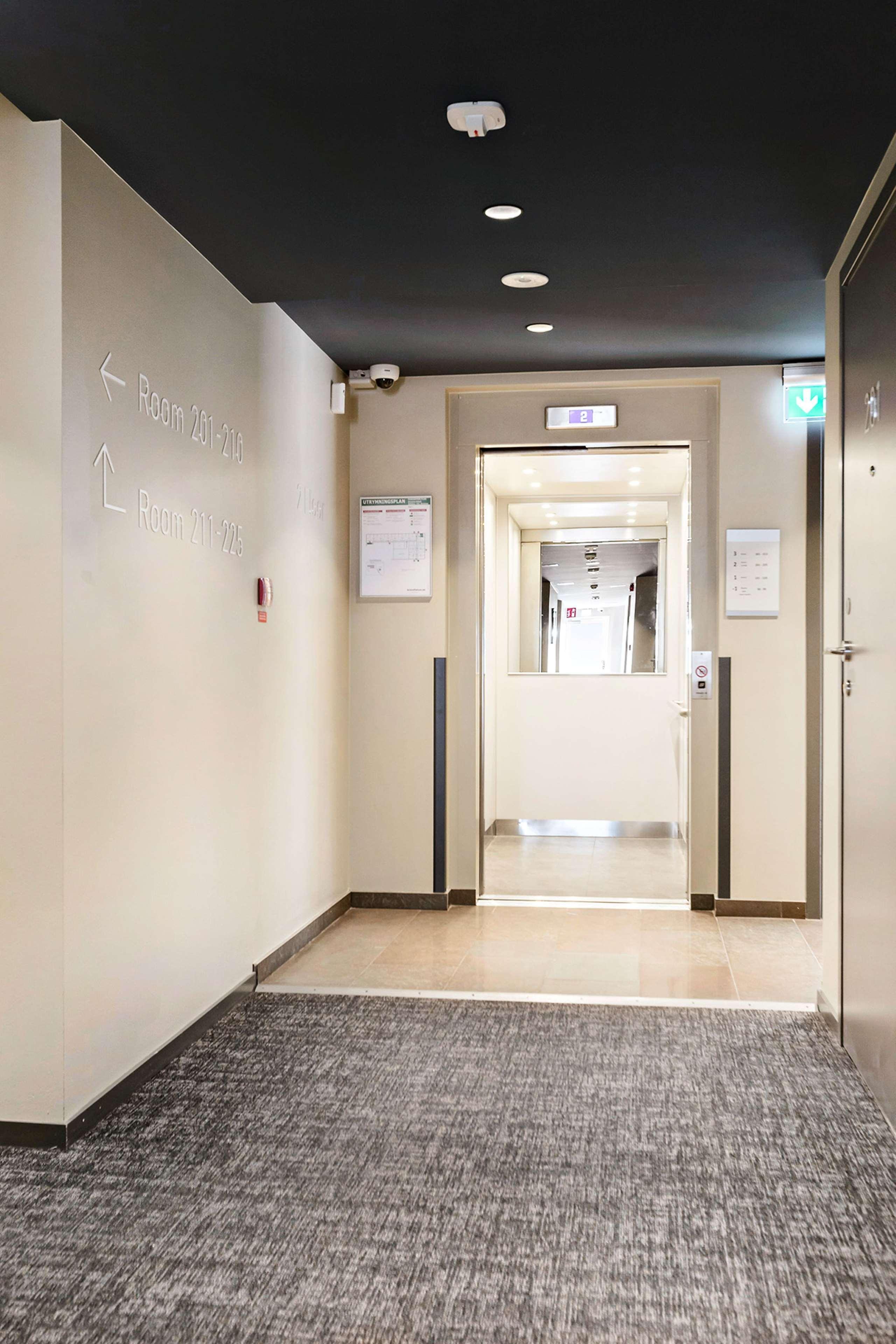 Sure By Western Bromma Hotel Stockholm